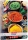 Caiet A5, 80 file, patratele, Spices, diverse modele, Herlitz